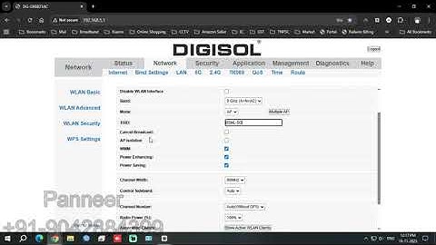 DIGISOL XPON DG-GR6821AC ONT UNBOXING and BSNL INTERNET and VOICE CONFIGURATION