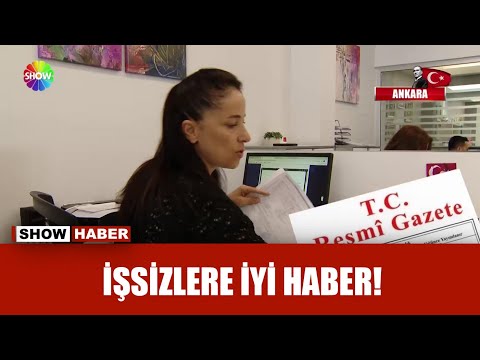 Haftada üç gün