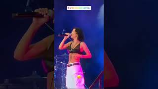 Inna Singing Gimme Gimme In Bulgaria 2025