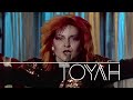 Toyah - Neon Womb (Rockpop, 05.01.1980)