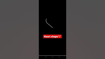 Heart Shape design ❤️ using turtle in python| #shorts #youtubeshorts #heart