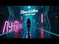 MoonWalker Лунная НОЧЬ Official Video 2026 