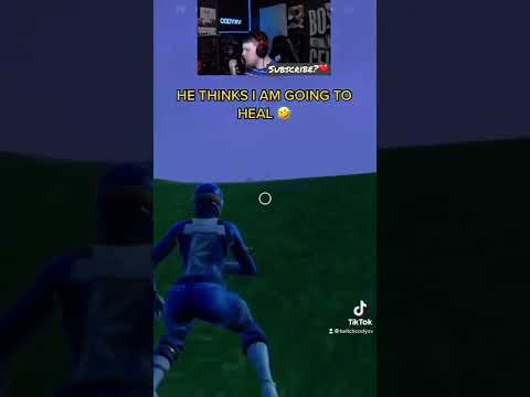 He THOUGHT he was gonna win that 😮 #shorts (Fortnite Battle Royale)