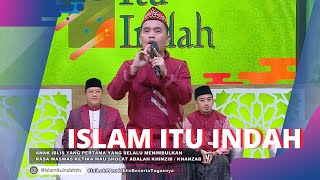 Ini Loh 9 Anak Iblis Beserta Tugasnya! | ISLAM ITU INDAH (30/9/23) P1