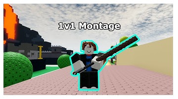 Intense 1v1 Moments - Mortem Metallum