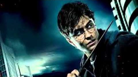 9 motivi per cui Harry Potter fa cagare