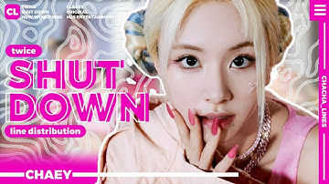 》How Would Twice Sing 