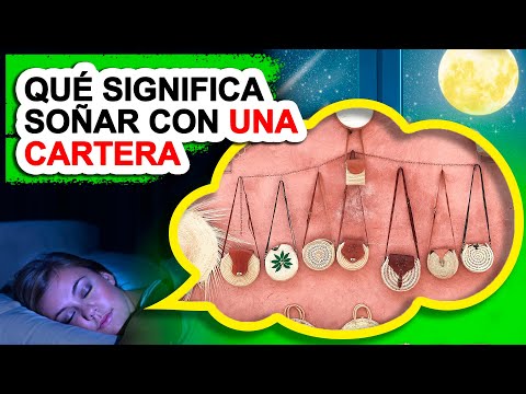 Qué significa soñar