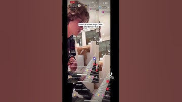 Thumbnail of "Skin and bones" David Kushner live #shorts #singer #daylight #viral #fyp #davidkushner #skin #and