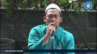 YA ROBBANA - SALAM KAMISKIL KHITAM