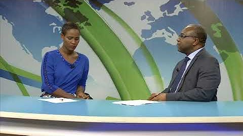 Exclusive interview on the ITPGRFA