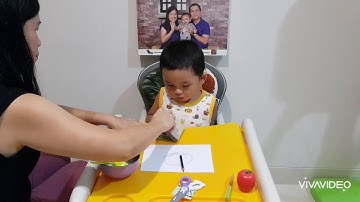 Listener Responding - Verb