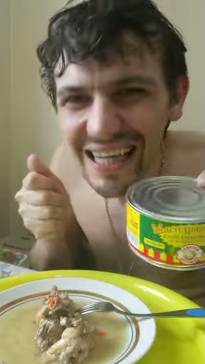 ОБЖОР! ЗОЛОТОЙ ПЕТУШОК! МЯСО ЦЫПЛЕНКА В СОБСТВЕННОМ СОКУ! - YouTube