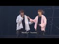 Jungkook imitate Jin after performing Awake on stage Mp3 Song