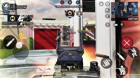 Nuke on nuke town 62 and 4  with a fennec