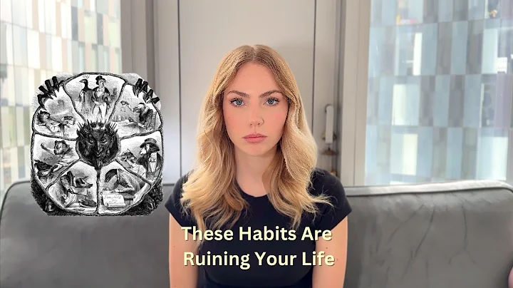 These Daily Mistakes Are Blocking Your Success in 2025