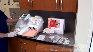 Magellan TruPRP Autologous Concentration System