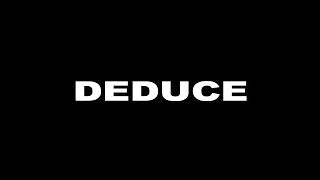 Definition of Deduce