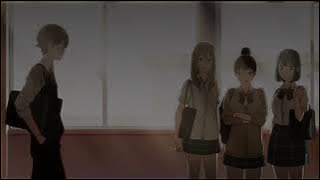 sad anime 😔 rasa kecewa yang mendalam 🥀