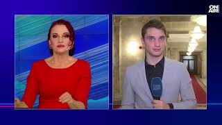 видео: Новините на Bulgaria ON AIR (13.11.2024 - обедна емисия) картинка: Новините на Bulgaria ON AIR (13.11.2024 - обедна емисия)