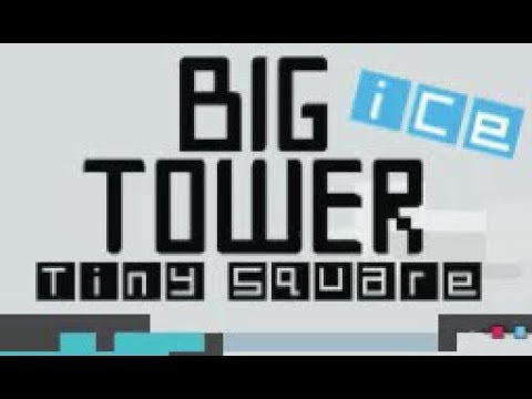 Big Tower Tiny Square - howtofasr