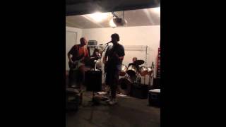 Black box-brain stew (green day cover ...