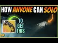 Destiny 2  presage  solo guide normal difficulty  how to get dead mans tale  season of the witch