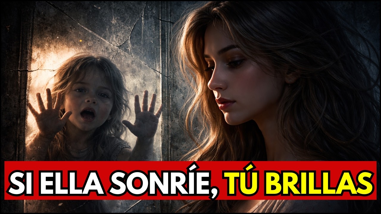 Cuando tu Niña Interior Sonríe, tu Autoconfianza Femenina se Dispara – CARL JUNG