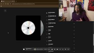 4/16/26 - leaking 22 unreleased songs (timestamps)