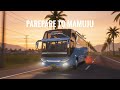 Bus Simulator Indonesia | Parepare to Mamuja Carriage Mode 🚍 | Part 1#bussimulatorindonesia #vir