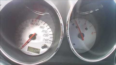 Toyota MR2 Spyder PFC + Corolla TS gearbox