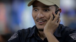 Menang Kuis - THE EAST EPS 6