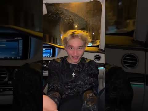 Даня Милохин в