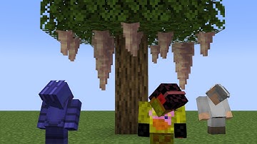 Using Trees to Make OP Traps