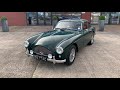 1958 Aston Martin DB2/4 Mark III