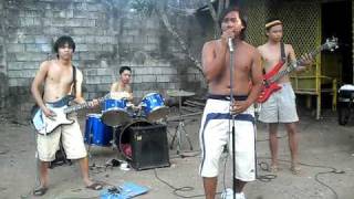 Magulo buhay ng tao cover by single joker