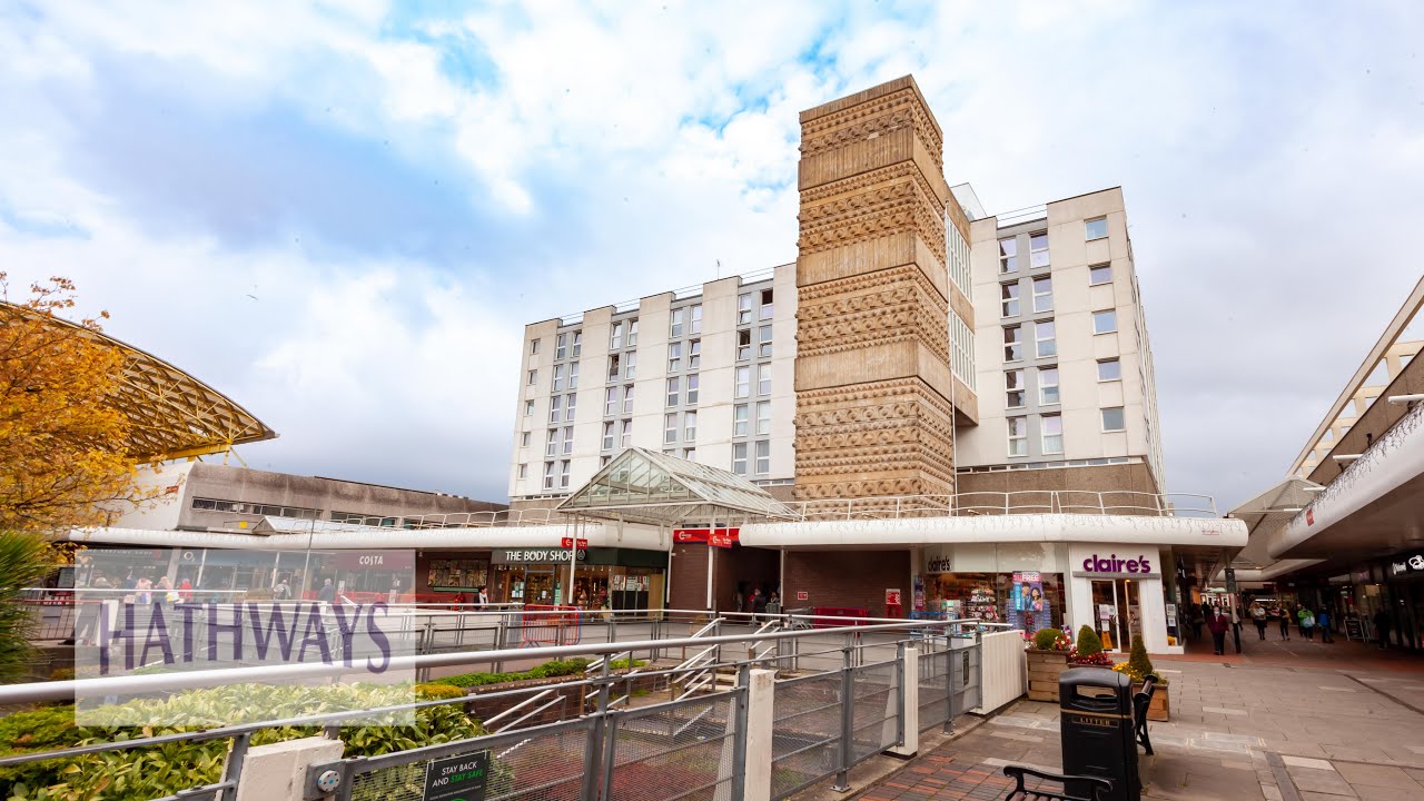 Monmouth House, Cwmbran YouTube