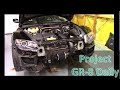 Project RX-8: Cold Air Intake Install - GQM Garage