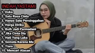 DUKA (LAST CHILD) FULL ALBUM INDAH YASTAMI