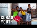 A Day In The Life Of Cuba's Youth