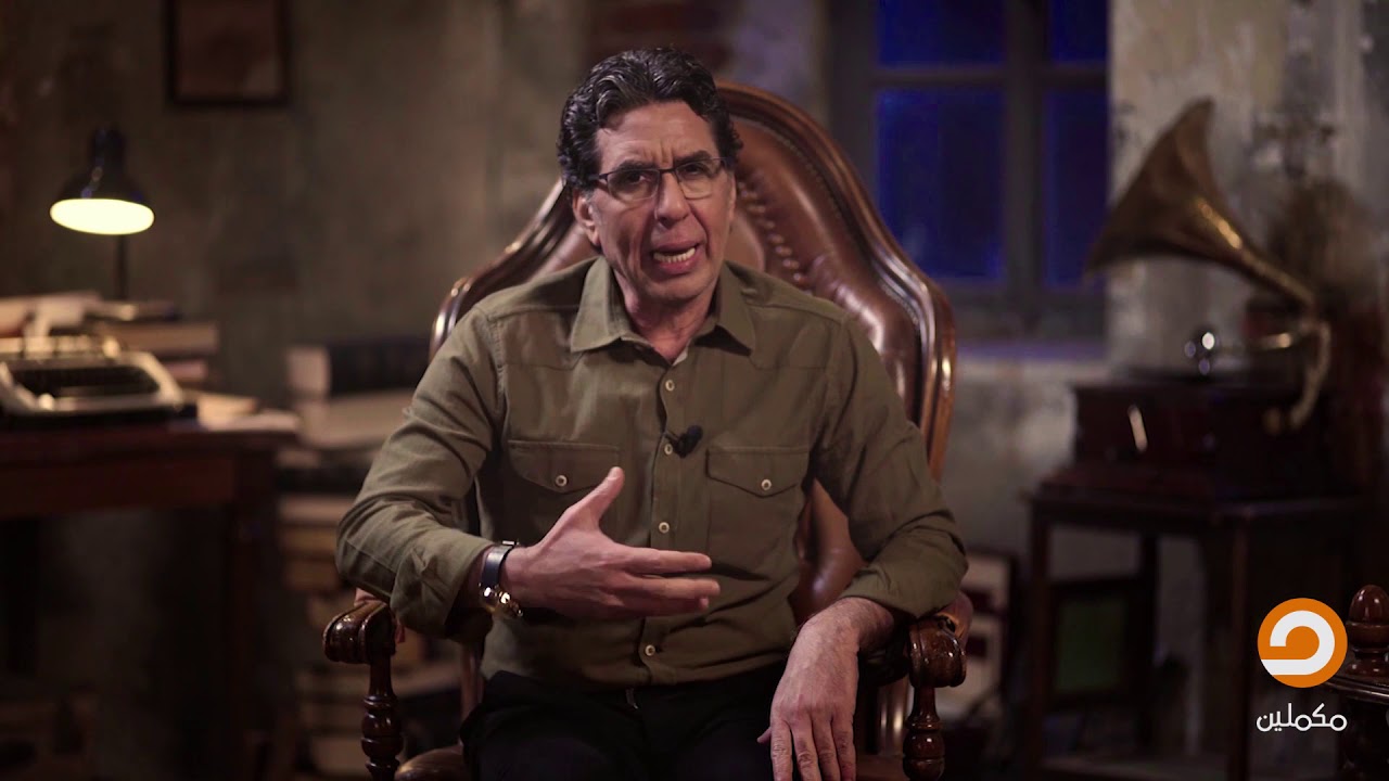 عبداللطيف أبو رجيلة ـ إمبراطور الأوتوبيس || الحلقة 19 من 