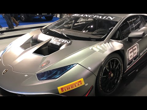 2020愛媛輸入車ショー