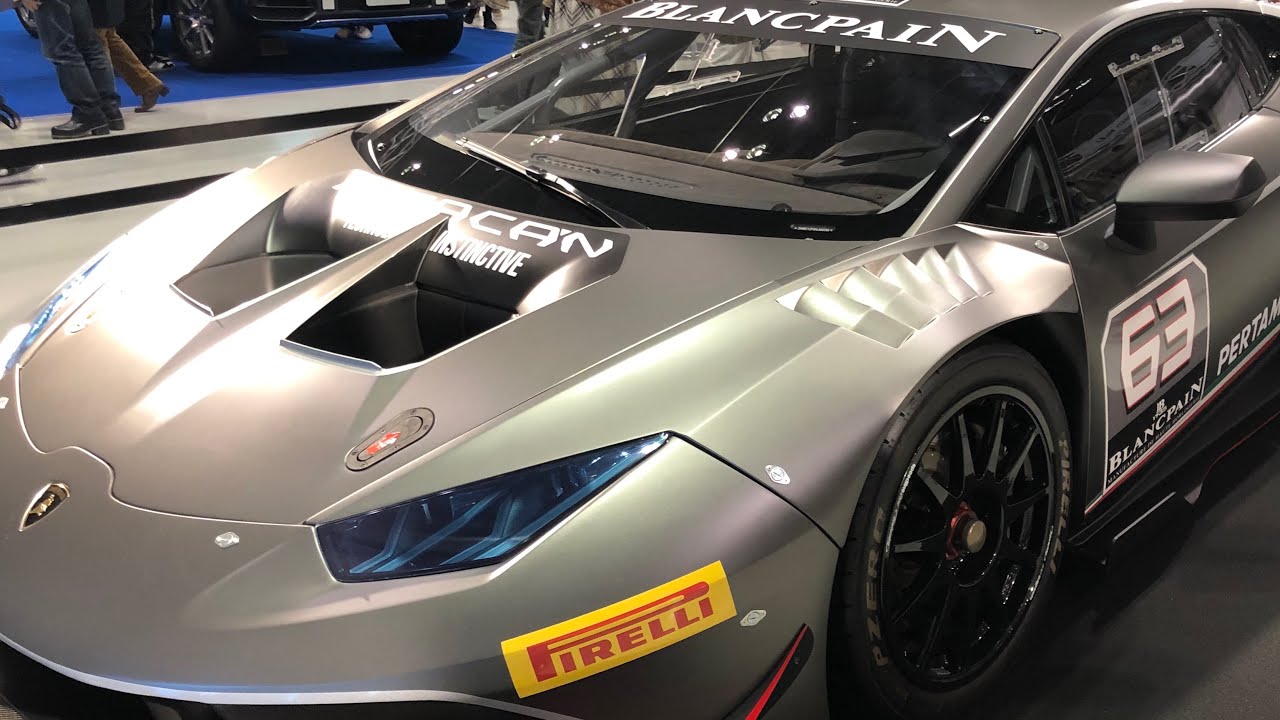 愛媛輸入車ショー Youtube