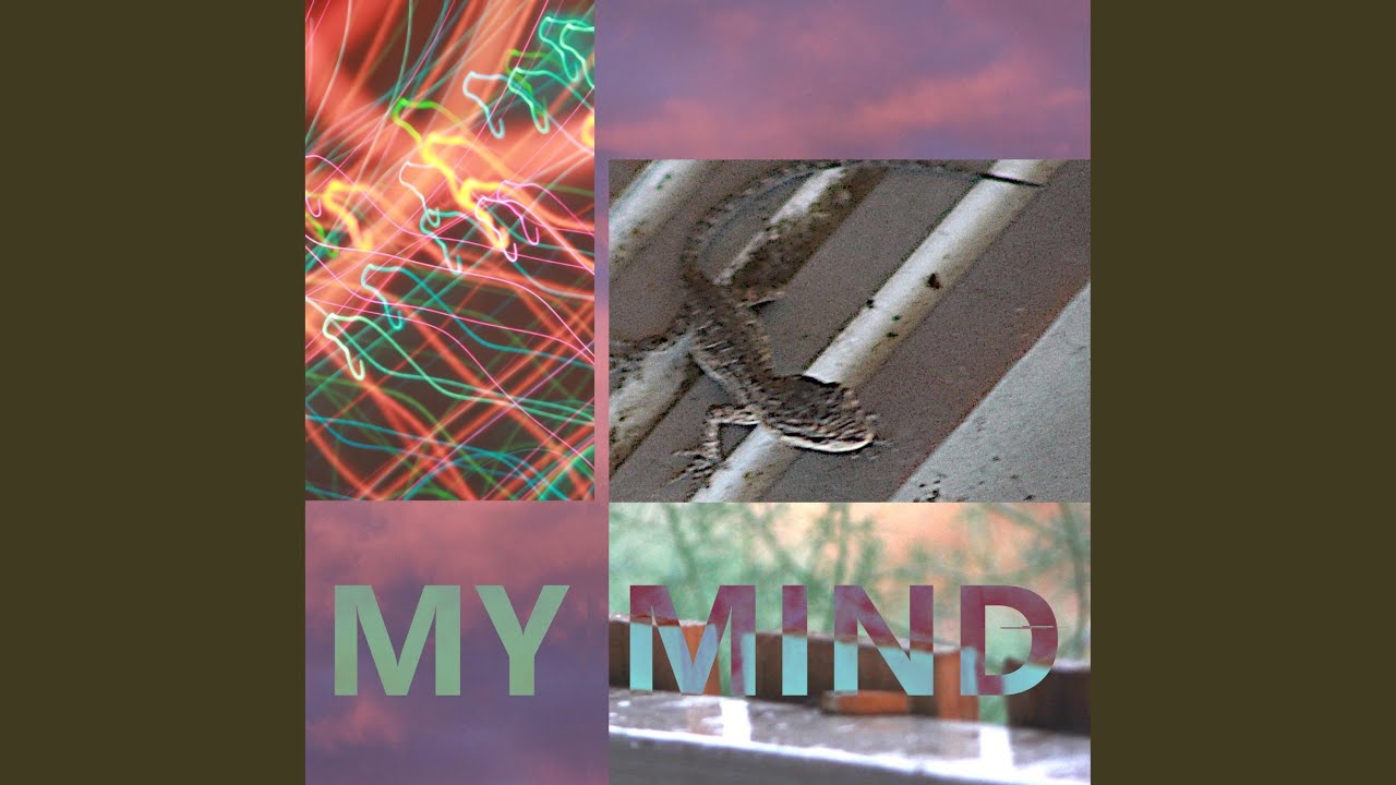 Watch My Mind on YouTube Watch My Mind on YouTube