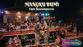 Mangku Bumi: A Reflection on Life and Divinity