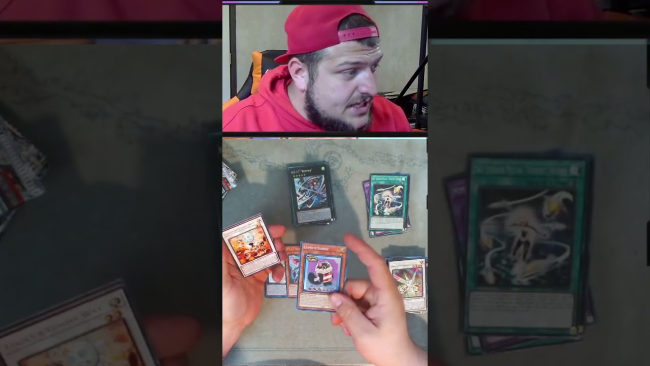 You Won T Believe These 2 Pulls Twitch Yugioh Clips