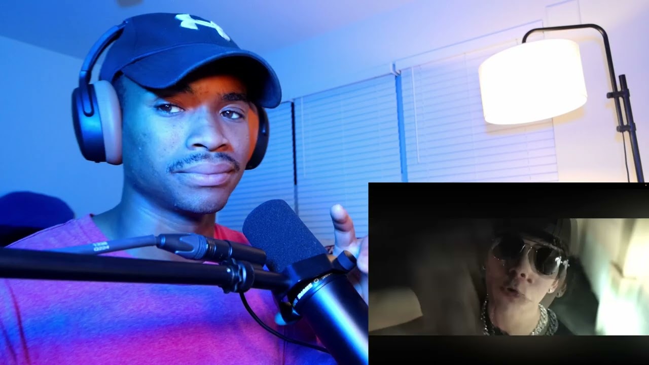 JamWayne, 501 Bryze & Hessom - New | G Family Reacts