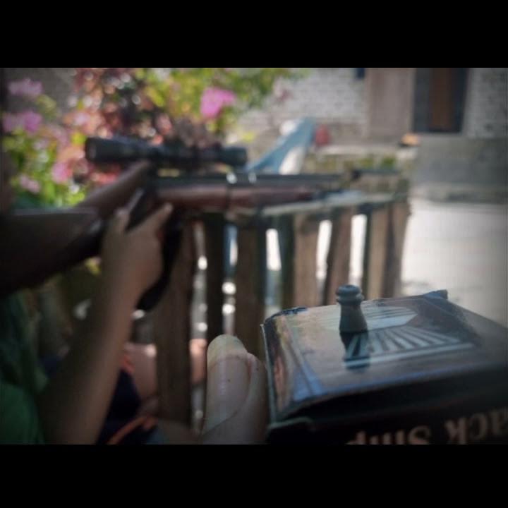 story' wa sniper