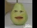 Annoying Pear maiyahi