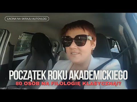 [Autovlog] Zaraz poznam